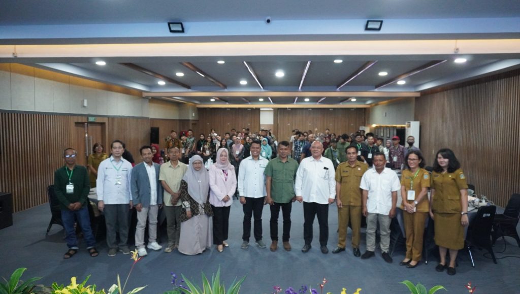 Hasil Hutan Bukan Kayu